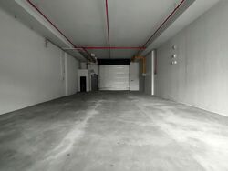 CT FoodCHAIN (D5), Warehouse #588055561